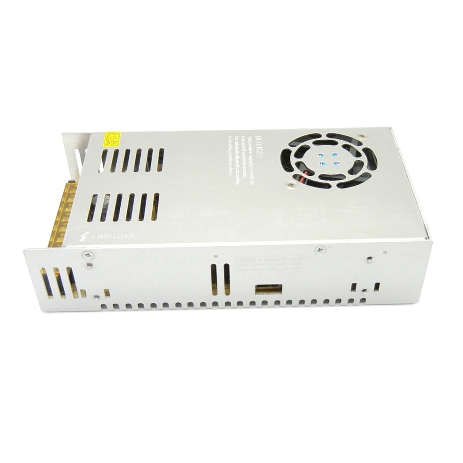 convertidor de conmutación regulador Regulador de voltaje fuente alimentación conmutada regulada DC 6V 3A 4A 5A 6A 10A 50A 60A 18W 60W 300W 360W AC 110V 220V adaptador(5A 30W)