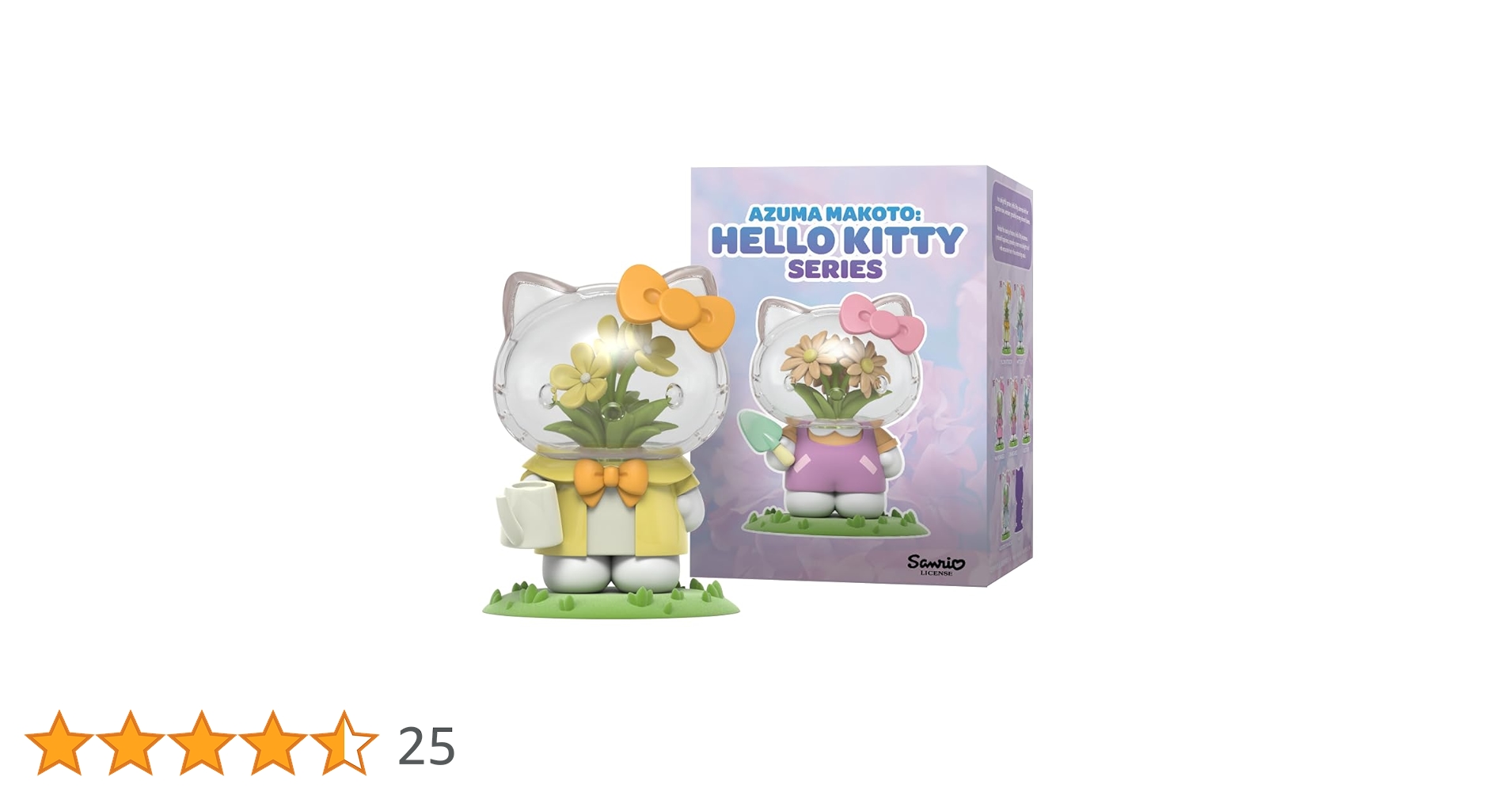 キティさんページ キターー！！話題のハローキティエンジェルシリーズのつるんとした魅力