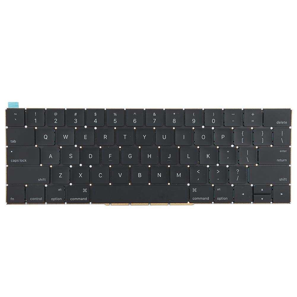 Amazon | 交換用Keboard 交換用キーボード マックブックPro for