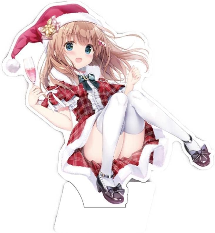 きみしま青 アクリルフィギュア スタンド 上海CP限定