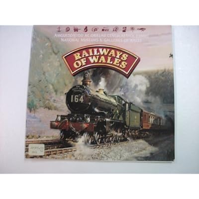Railways Of Wales
