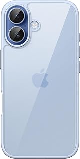 JETech Case for iPhone 17 6.3-Inch