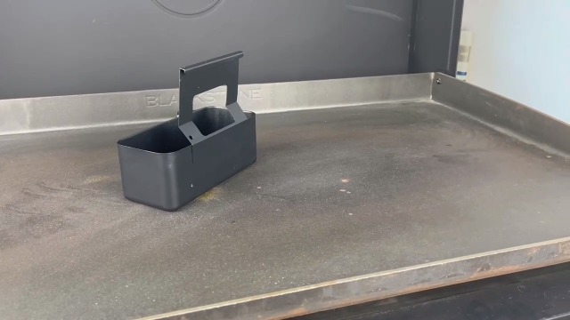 Aazon.co: Upgrade Blackstone Grease Catcher, Blackstone Grease Trap