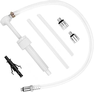 Transmission Fluid Transfer Pump Kit