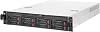 Silver Stone Rackmount Series 2U Server Chassis SST-RM22-308