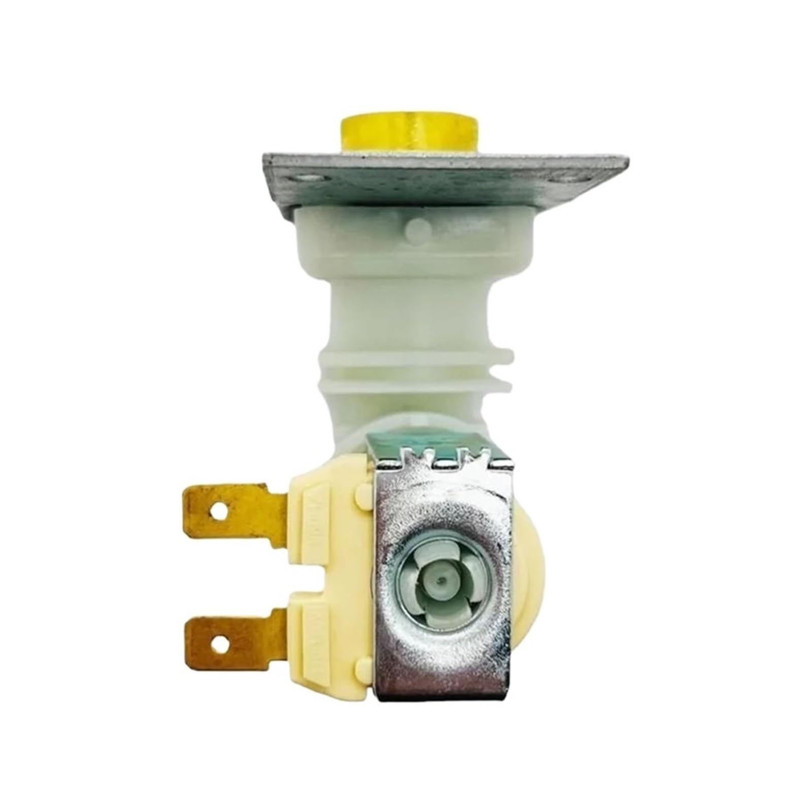 A2UE Wasserventile Mit Geringem Stromverbrauch, Wassereinlassventile, Kunststoffstruktur For Eismaschinen, 5 W, 115/120 V, 60 Hz