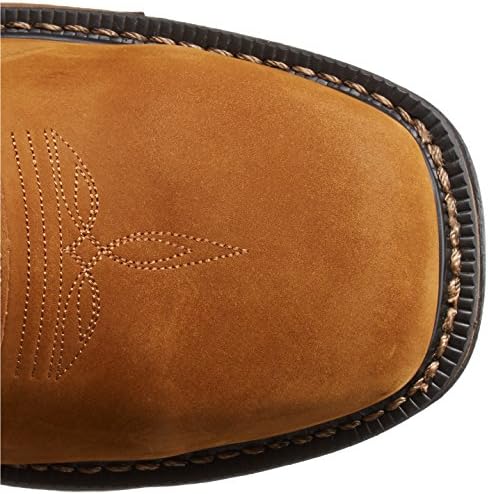 Rocky Men's RKYW041 Western Boot | Image 4