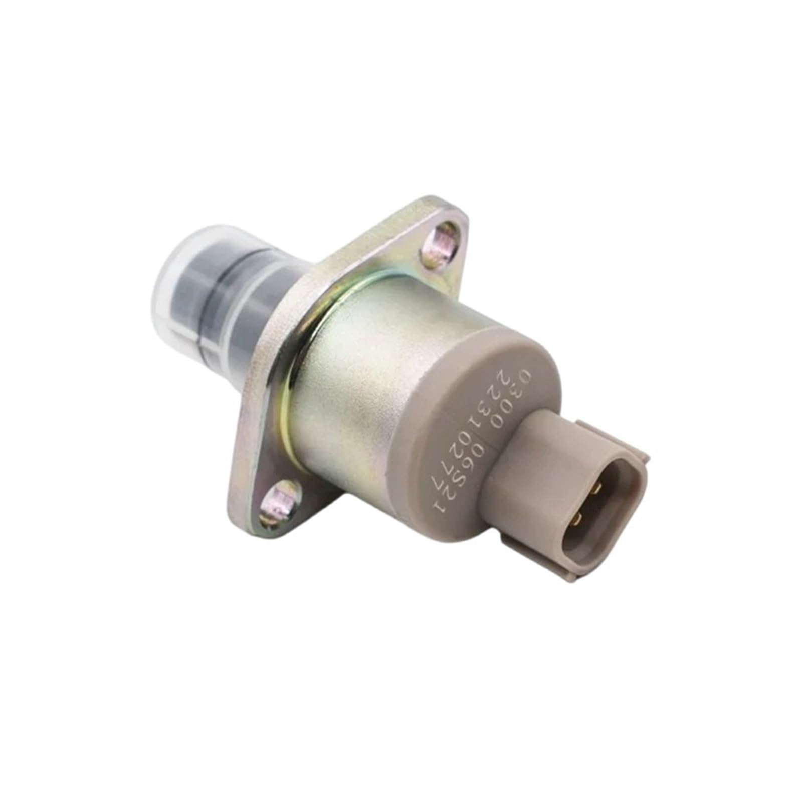 294200-0300 Regolatore pompa carburante ad alta pressione Controllo aspirazione Valvola SCV/Adatto for Toyota Avensis RAV4 Verso Dyna 2.0 2.2 D-4D D4D 4D