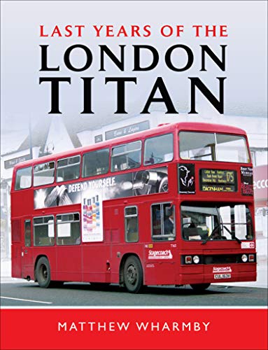 Télécharger Last Years of the London Titan (English Edition) Livre eBook France