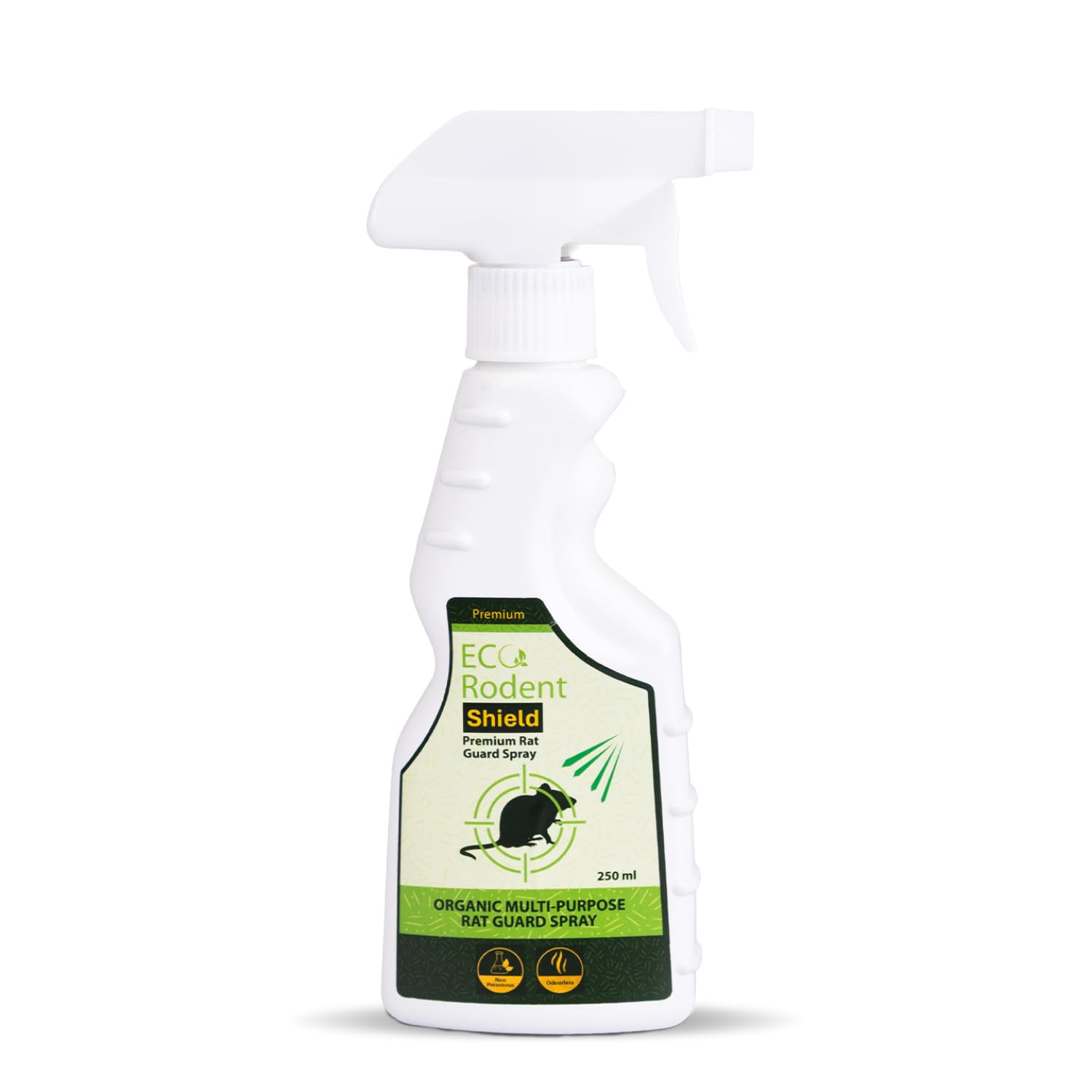 EcoRodent Shield – 250ml Rat Repellent Spray | Non-Poisonous & Safe for Pets | Easy Spray Solution for Cars, Server Rooms, Kitchens & Cables | Natural Rodent Deterrent for Home & Office-picture-37