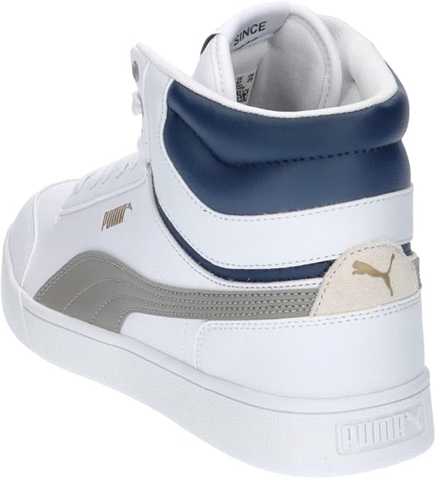 PUMA Shuffle Mid 380748-14 for Men