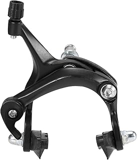 HUIOP Frente/Traseira Fixie Kit De Freio Da Bicicleta Road Bike Cruiser Conjunto De Freio Da Bicicleta Pinça De Freio Kit Side Pull Brake Set,Bicicleta Caliper Brake