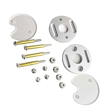 CLOD BUSTER 未使用 Tamiya Clod Buster Adjustable Motor Mount Kit GearCover