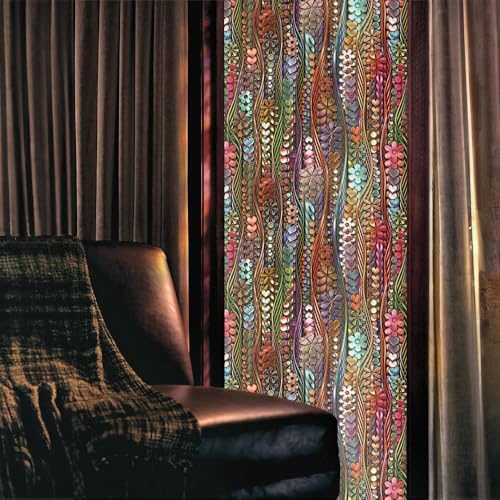 Vinilo Decorativo para Ventanas 15.7 x 118 pulgadas miniatura 2