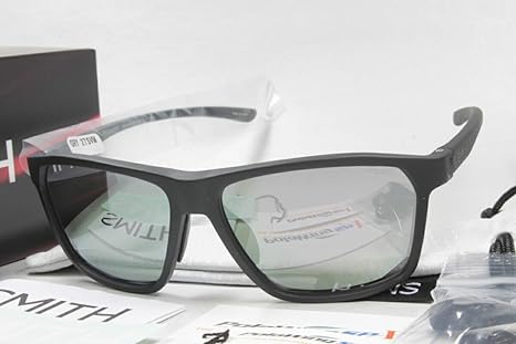SMITH スミス Pinpoint 偏光サングラス　POLARX COMBEX Smith Online Shop / POLARX Pinpoint Matte Black