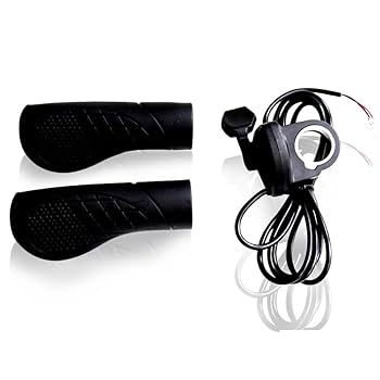 黒 電動ハブ 完組ホイール 直径42cm ② Amazon.co.jp: モーター