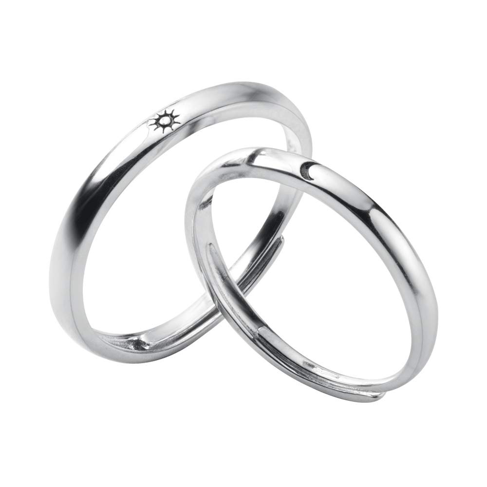 CALLMOON Obolo ring 925