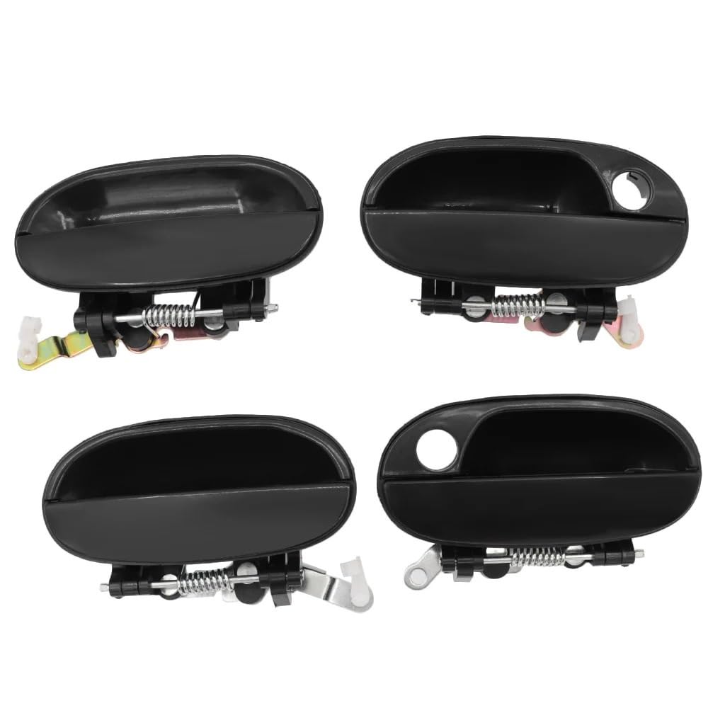Amazon.com: YTRIO Front Rear Left Right Exterior Outside Door