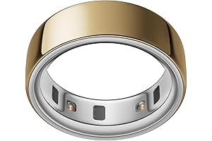 Oura Ring 4: The Ultimate Sleep and Fitness Tracker