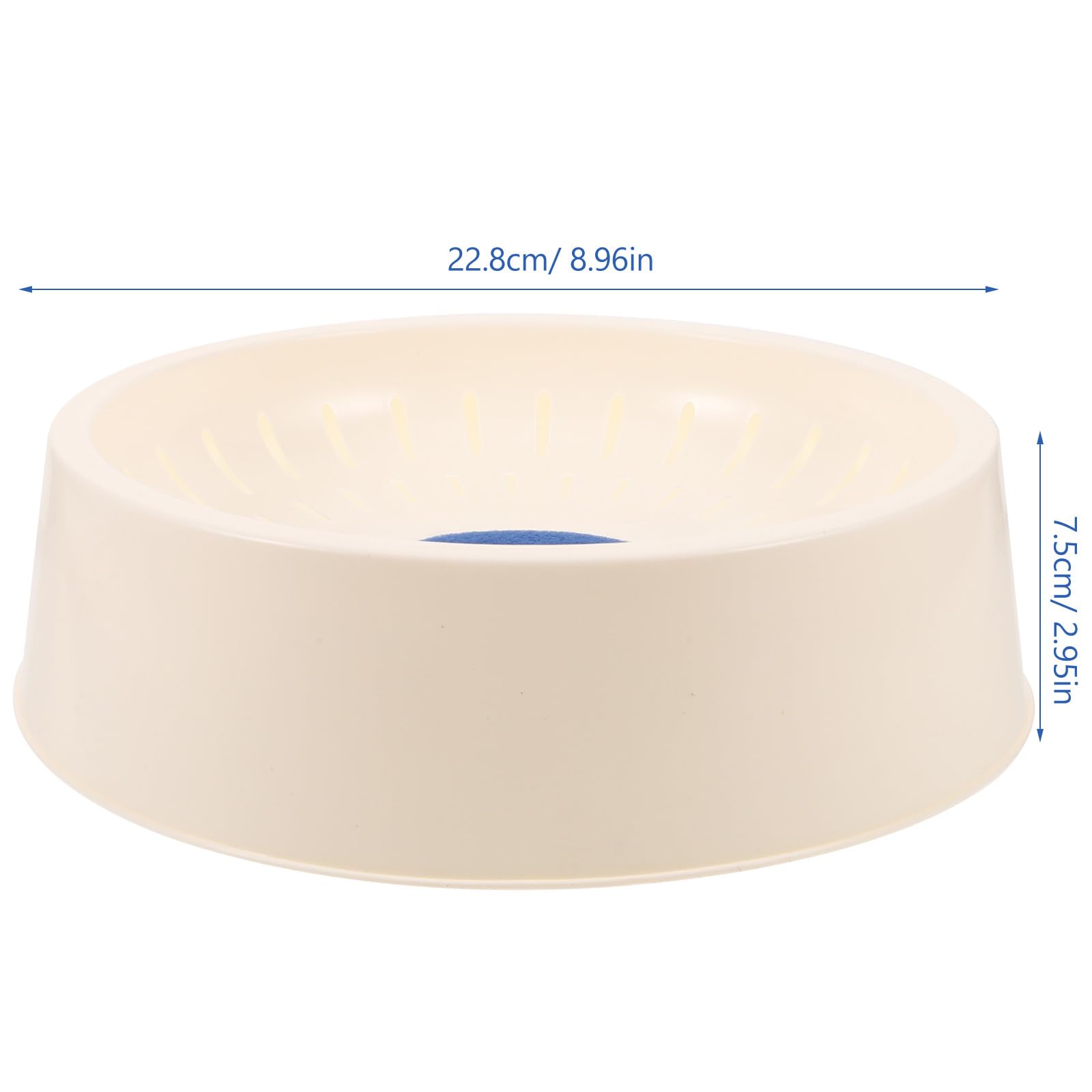 HAKIDZEL Pigeon Cage Bird Nest 2pcs Pigeon Nest Chicken Coop Bird Nest Plastic Plastic Birds Nest