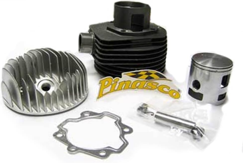 Pinasco 177cc Cylinder Kit (2 port); Vintage Vespa