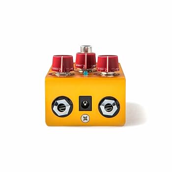 WAY HUGE CONSPIRACY THEORY オーバードライブ WAY HUGE® SMALLS™ CONSPIRACY THEORY™ PROFESSIONAL OVERDRIVE