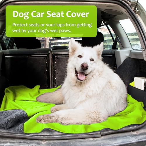 Image of Tirrinia Large Waterproof Outdoor Blanket, Soft Warm Windproof Stadium Blanket with Sherpa Fleece and Foldable for Outdoor Sport, Baseball, Football, Beach, Concerts, Car