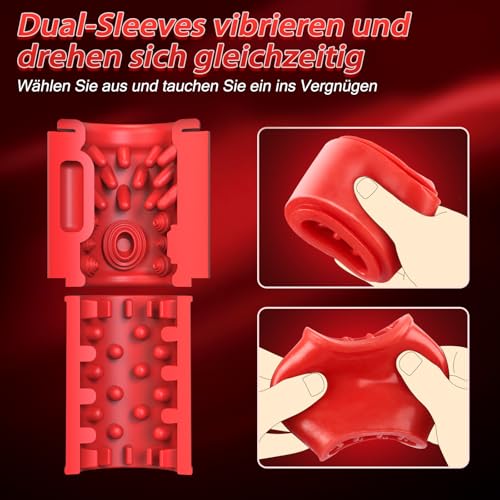 Elektrischer-Masturbator-Sex-Spielzeug-fuer-die-Maenner-Masturbieren-Sexspielzeug-fuer-Maenner-Solo-Paare-Extrem-Sex-mit-10-Vibrierend-Rotierend-Taschenmuschi-Penis-Masturbatoren-Blowjob-Sex-Toys