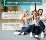 MALIKA® Premium warme Spannbettlaken Cashmere-Touch Bettlaken Jersey Fleece Spannbetttuch Laken, Farbe:Petrol, Größe:140-160 x 200 cm