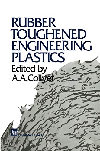 Rubber Toughened Engineering Plastics view 2