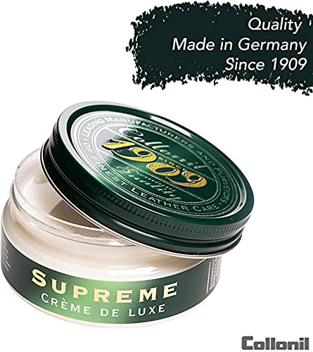 Collonil 1909 Supreme Creme de Luxe 79540000398