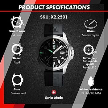 Luminox Swiss Quartz 時計 ルミノックス Luminox ルミノックス公式サイトLuminox ルミノックス公式サイト