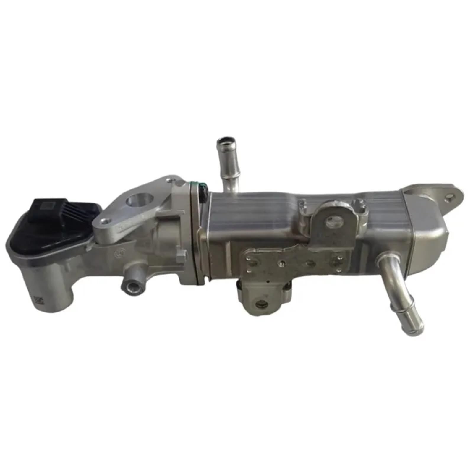 Uniwersalny zawór EGR‌ 472QA-1207020 Zawór wydechowy EGR pasuje do BYD QinPlus SongPlus SongPro Destroyer 05 SongMax SealDmi Czyszczenie zaworu EGR‌