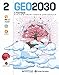 Geo2030. Per La Scuola Media. Con E-Book. Con Espansione Online (Vol. 2) - 3