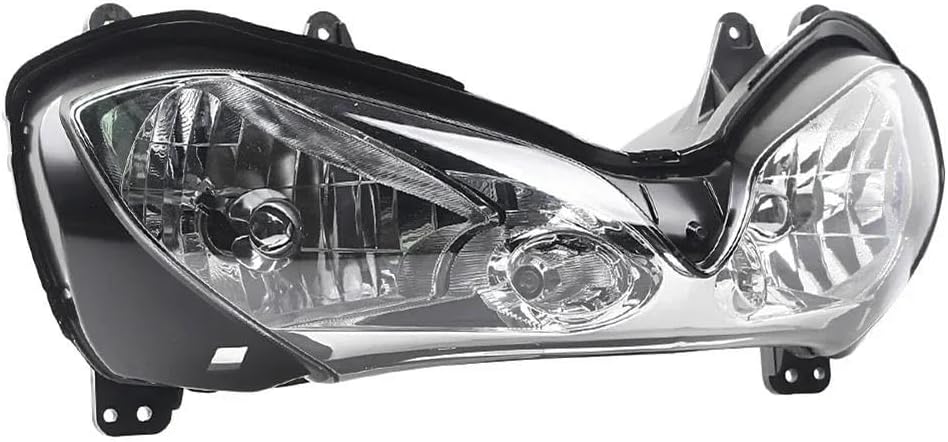 オートバイヘッドライト に適合する ZX10R用 に適合する ZX-10R 2004