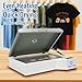DTF Curing Oven Upgraded - New DTF Oven Dryer for A3+A4 DTF Printing, Even Heating, Temp Control DTF Oven Curing Transfer Film 13.8x19.5”