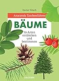  Anaconda Taschenführer Bäume