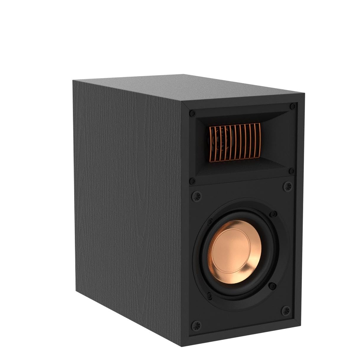 DONNER M20-4 ブックシェルフ スピーカー ペア サランネット付き