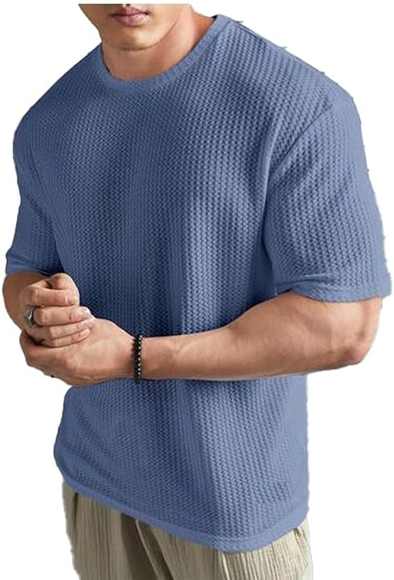FN3 The Colourblock Self Design Oversized Tshirt for Men | Oversize T-Shirts for Men | Men Drop Shoulder Tshirts | Bagy Fit Mens Tshirt