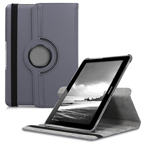 Kwmobile Custodia a Libro per Samsung Galaxy Tab 2...