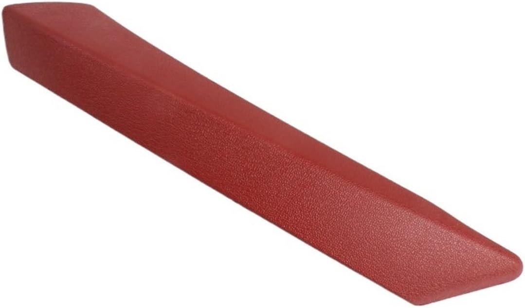 Grab Handles LHD Car Interior Passenger Door Pull Handle Cover Trim Replacement Fit for BMW Z4 E89 51419186731 Red Black Beige Universal(Beige)