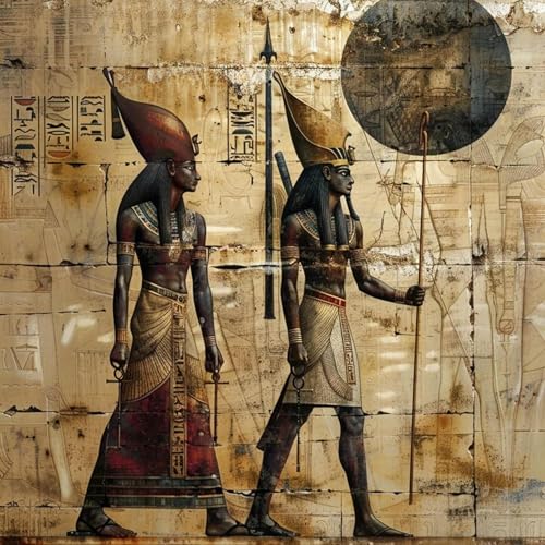 The Cygnus Key: The Denisovan Legacy, G&ouml;bekli Tepe, and the Birth of Egypt