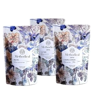 Bean Box Sampler – Roasted by...