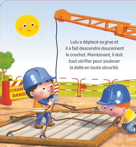La grue de Lulu – vue 5