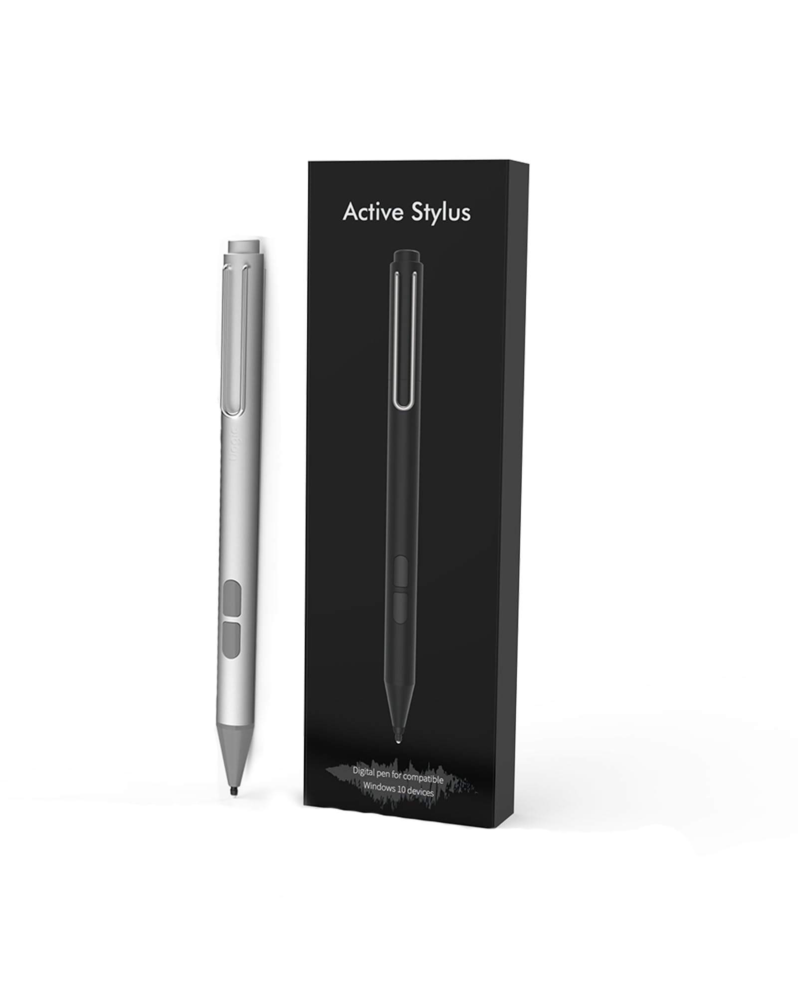Surface Pro Pen For Surface, 1024 Pressure, Eraser Right-Click