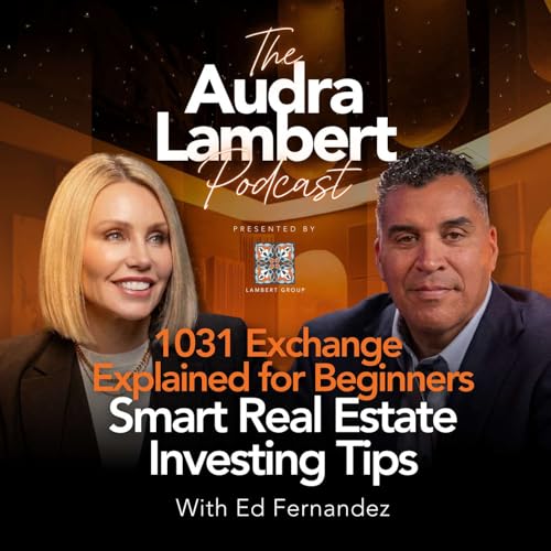 1031 Exchange Secrets: How to NEVER Pay Capital Gains with Ed Fernandez of 1031 Crowdfunding
