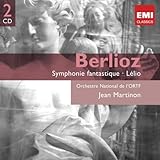 Berlioz: Symphonie Fantastique / Lelio