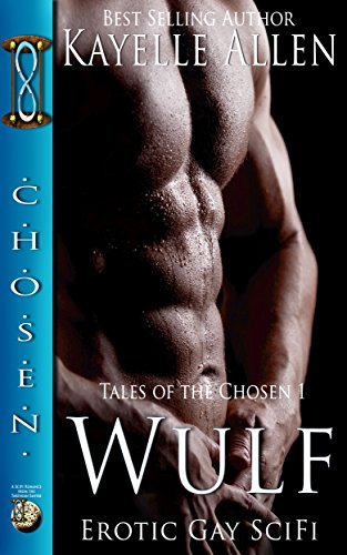 Free eBook - Wulf  Tales of the Chosen