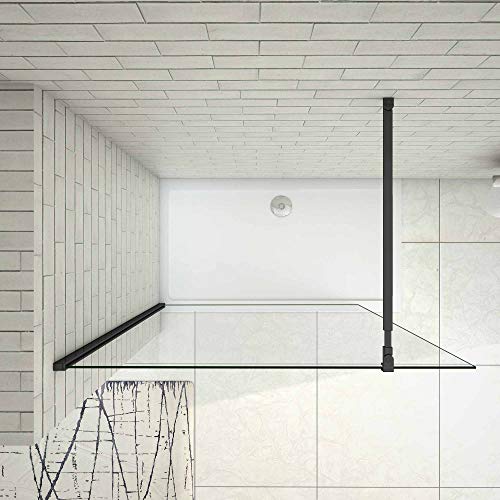 Box Doccia Walk in Parete Fissa 60x200 cm in