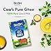 Sri Sri Ayurveda Cow's Pure Desi Ghee 1 L